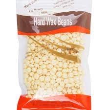 Túi 100G Sáp Wax Lông Nóng Tẩy Lông Cánh Tay Chân Tóc HARD WAX BEAN