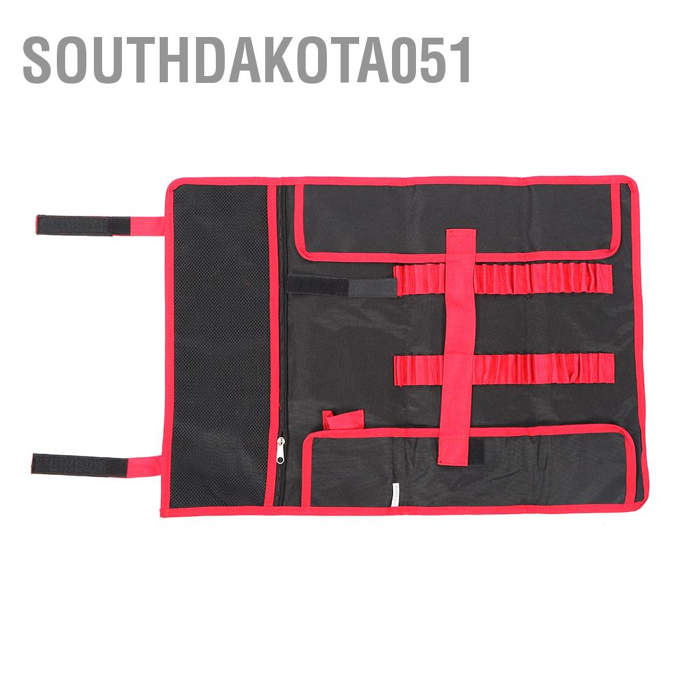 Hàng Sẵn COOLCAMP Túi Đựng Cọc Dựng Lều Cắm Trại ngoài trời di động【Southdakota051】