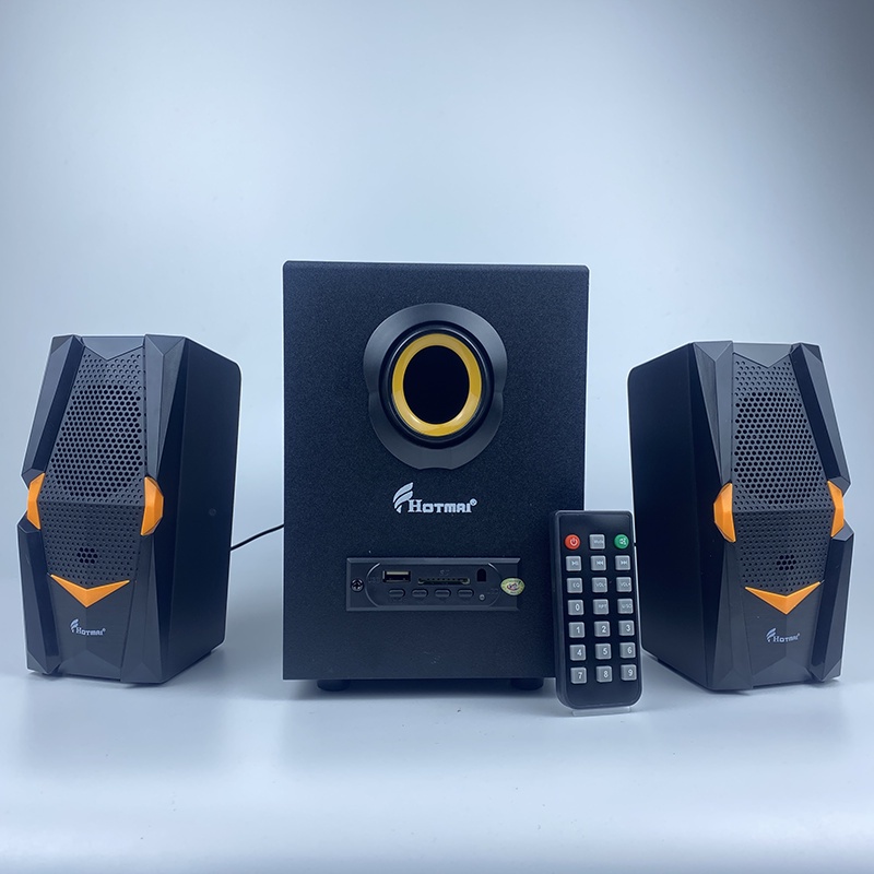 Loa bluetooth máy tính vi tính để bàn bass mạnh mini cây để bàn mini đẹp chất có dây giá rẻ BT109