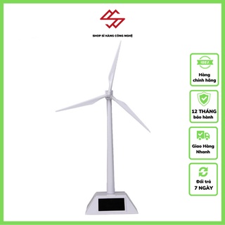 Đế xoay cối xay gió mô hình CYF-203
