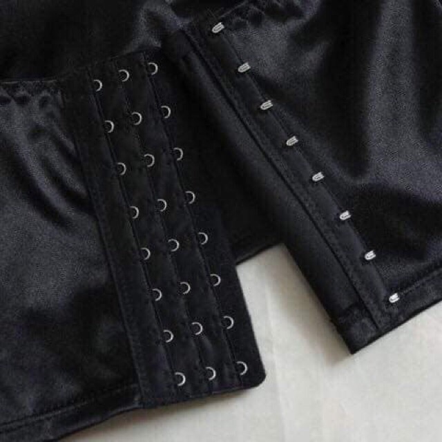 [SALE] Áo Bra chất lụa phi bóng | BigBuy360 - bigbuy360.vn