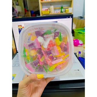 Kẹo dẽo admix 308gr