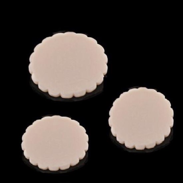 Mặt lẻ mặt trơn khuôn trung thu 125g