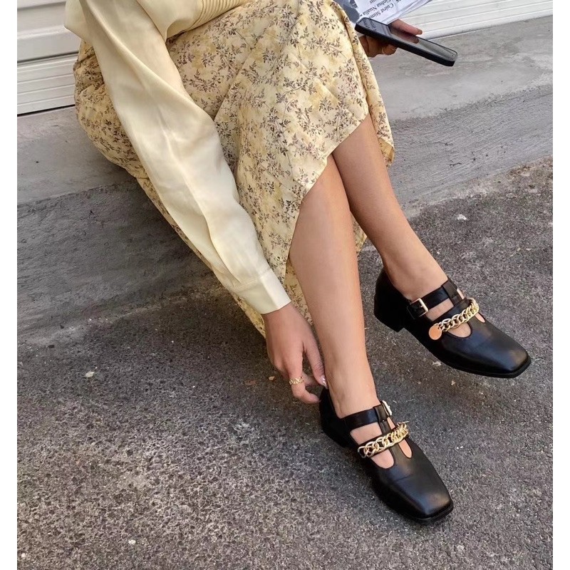 giày maryjane dapai | BigBuy360 - bigbuy360.vn