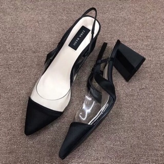 GIÀY ZARA BASIC HÀNG XUẤT (SẴN SIZE 37)