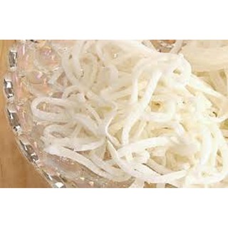 mứt dừa non bến tre