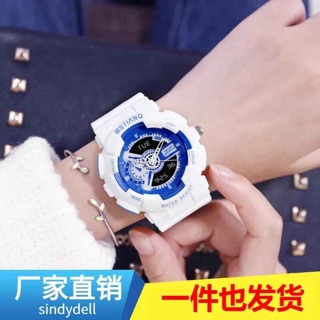 Đồng hồ nam nữ Candy