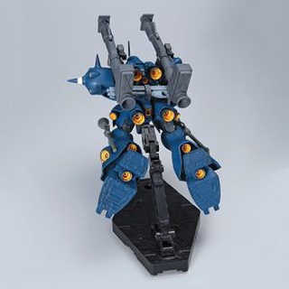 Mô Hình Lắp Ráp HG UC 1/144 MS-18E Kampfer