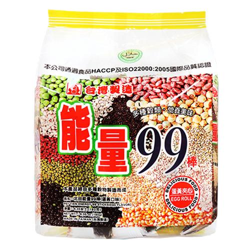 Bánh Ngũ Cốc Peitein 99 Đài Loan 180g