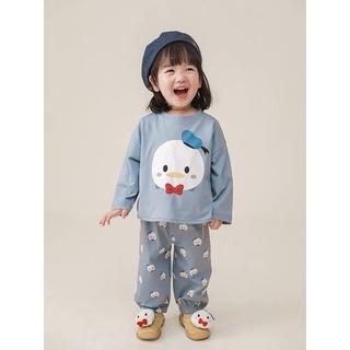 Sét Bộ cho bé trai bé gái