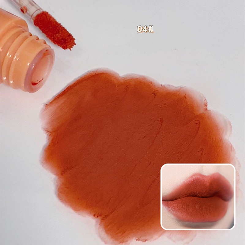 [Hàng mới về]Son Tint Bóng, Siêu Lì, Căng Mọng Môi Hàn Quốc Maffick Lasting Tint | BigBuy360 - bigbuy360.vn