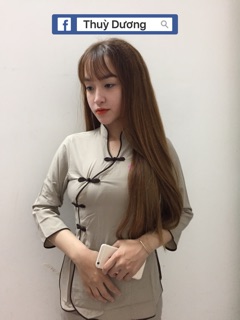Đồ lam phật tử