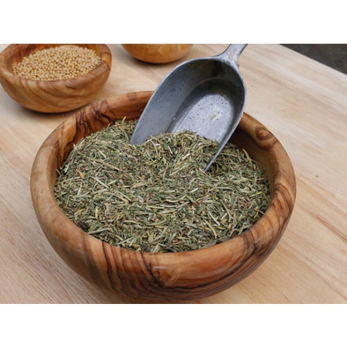 Lá Thơm (Mix Herbs Provencel) AB 150G - ướp thịt, làm đồ xông khói, món chay - Foodland