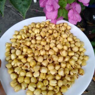 HẠT SEN SẤY GIÒN