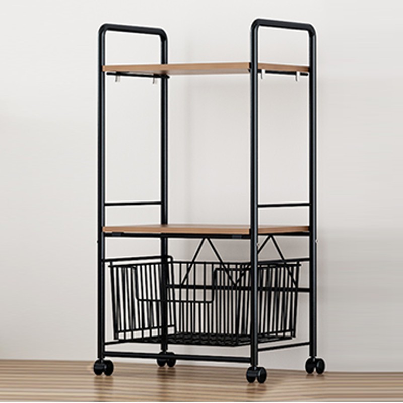 Kệ Để Lò Vi Sóng Nồi Cơm Điện Đa Năng KN 171 KENA - Siêu Tiện Lợi | BigBuy360 - bigbuy360.vn