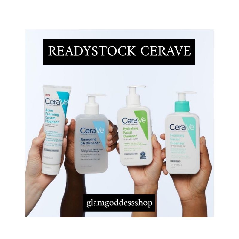 sa cleanser and retinol