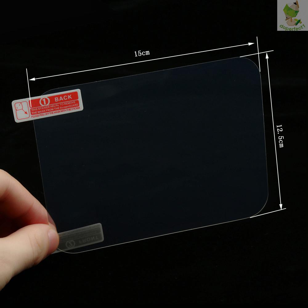 Phim Phản Chiếu Phim Hud 15x12.5cm | BigBuy360 - bigbuy360.vn