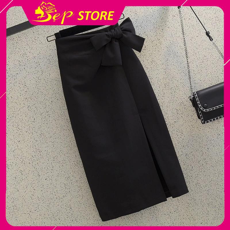Chân váy công sở dáng bút chì thiết kế Nira LA1017 - ĐẸP BOUTIQUE | BigBuy360 - bigbuy360.vn