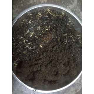 1kg đất trộn hỗn hợp 6 thành phần