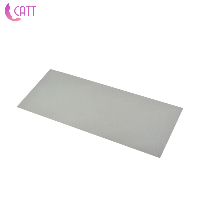 Miếng Dán Pvc Màu Xám Dùng Sửa Chữa Thuyền Bơm Hơi 37x15cm