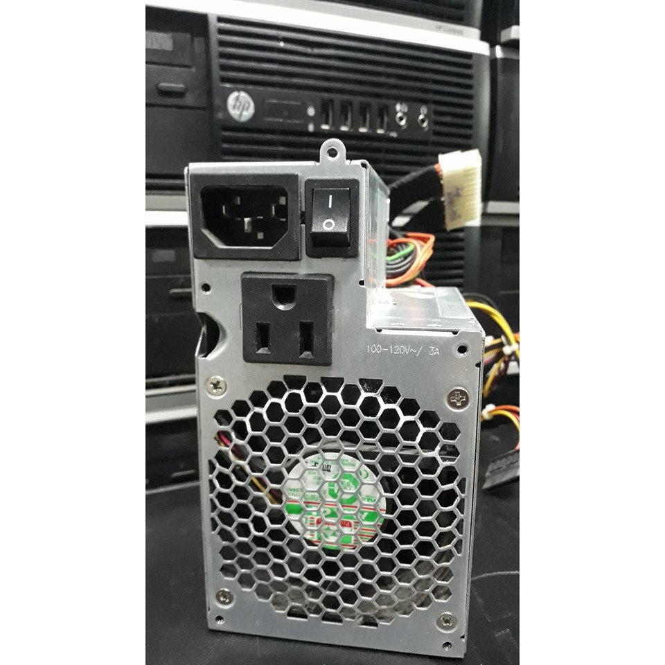 Nguồn máy tính đồng bộ fujitsu zin
