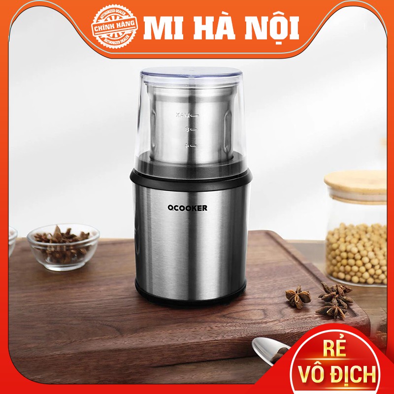 Máy nghiền, ép Ocooker CD-YM200