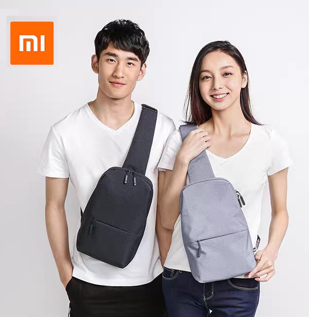 Túi Đeo Chéo Xiaomi Mi City Chất Lượng