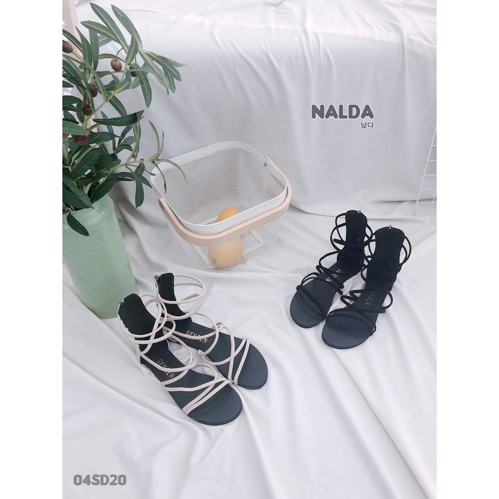 [ Nalda ] 04SD20