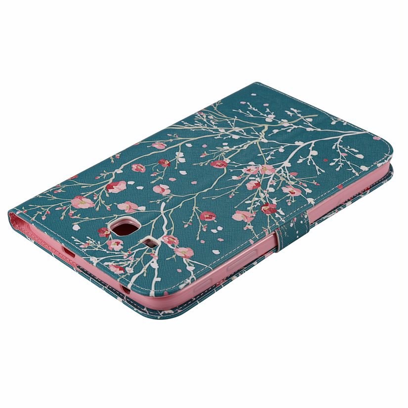 Bao da điện thoại thiết kế độc đáo thời trang cho Samsung Galaxy Tab 3 Lite T110 | BigBuy360 - bigbuy360.vn