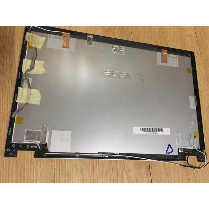 vỏ aus latop u46E | BigBuy360 - bigbuy360.vn