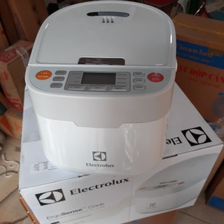 NỒI CƠM ĐIỆN TỬ Electrolux 1,2 Lít ( model : ERC6503W )