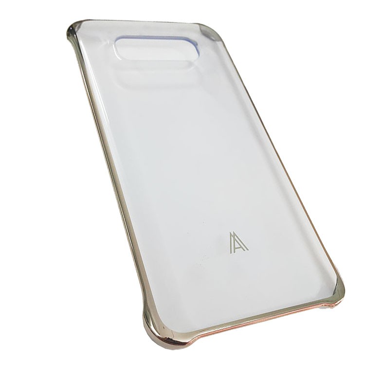 Ốp Lưng CLear Cover Samsung Galaxy A8 2015 / A800 /PKTM