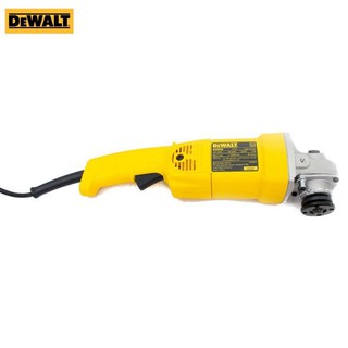 Máy mài cầm tay 125mm-1.400w dewalt dw830-b1