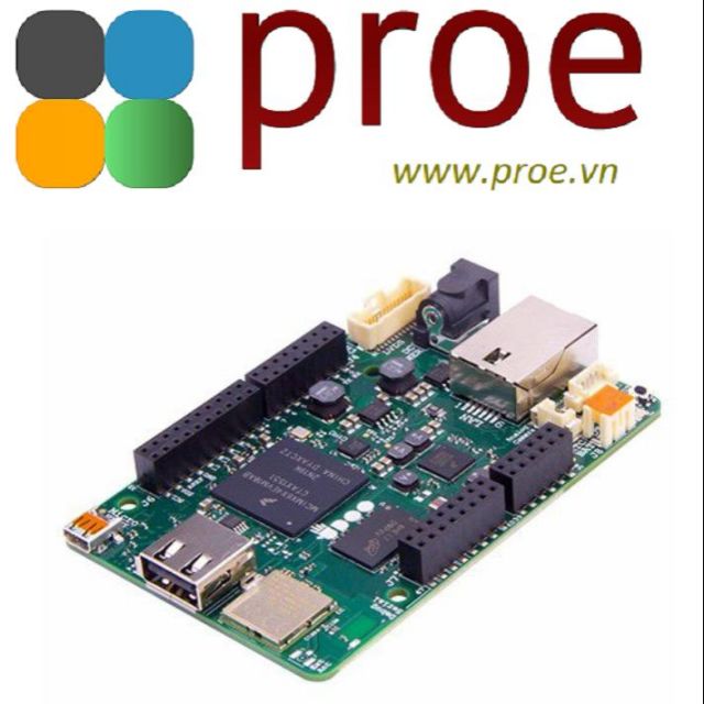 Máy tính nhúng UDOO NEO FULL | BigBuy360 - bigbuy360.vn