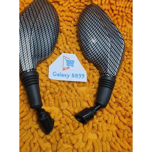 Gương Chiếu Hậu Vario 150 Thái Lan Bằng Carbon Shine Ivn Vario Beat Nmax Pcx Mio Aer