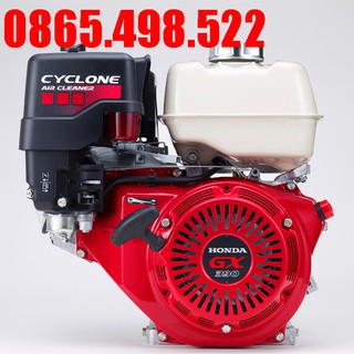 Máy phát điện GX390T2 QC2