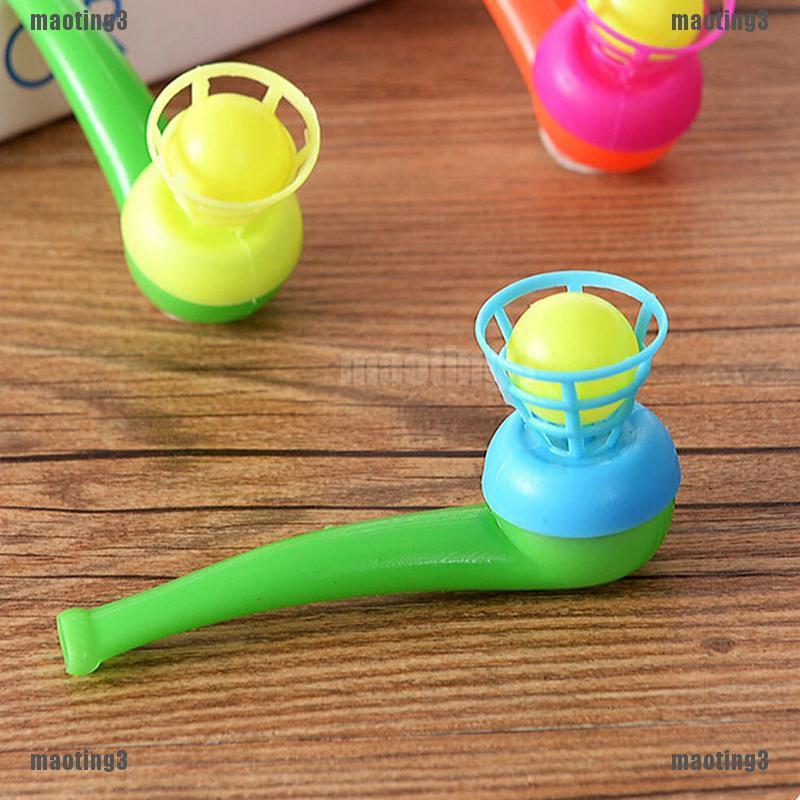 Bộ 3 Đồ Chơi Bóng Dập Nổi Dễ Thương Cho Bé