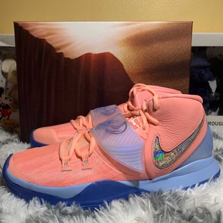 Giày Kyrie 6 Pre-Heat "Khepri"