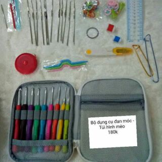 Combo của bạn Mật Bảo