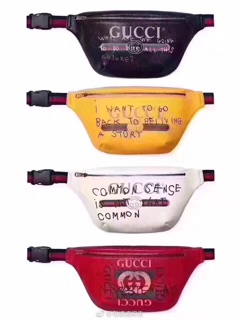 Túi gucci chéo