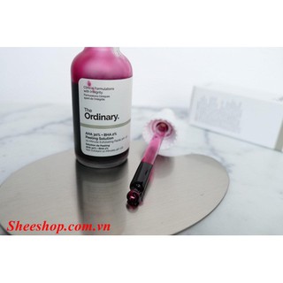 Serum The Ordinary - AHA 30% + BHA 2% Peeling Solution