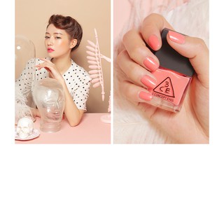 Sơn móng tay Nail Lacquer 3CE