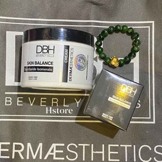 { Date 2023 }Kem dưỡng DBH Skin Balance 10ml