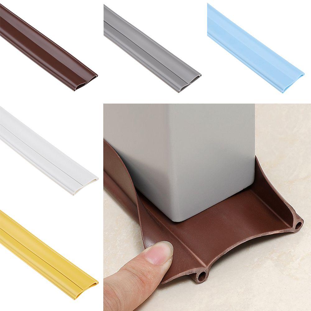 Miếng Chặn Cửa Cách Âm An Toàn Tiện Dụng