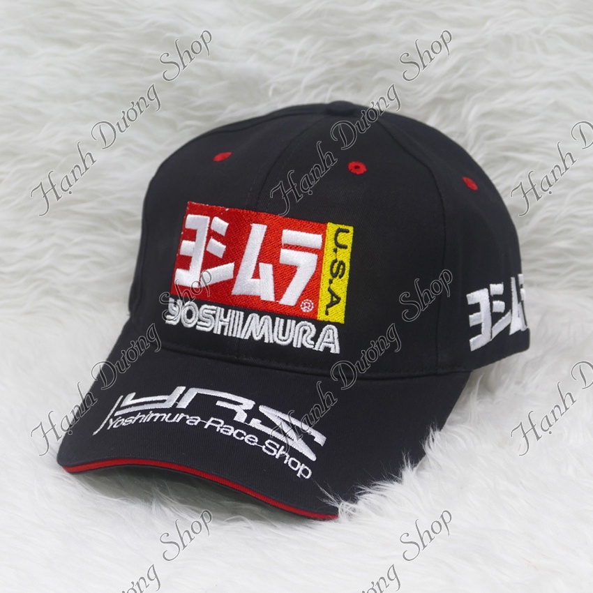 Mũ kết logo thương hiệu xe nón kết đẹp thời trang phù hợp nam