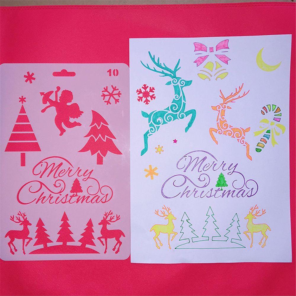 LONTIME Khuôn Cắt In Nổi Với Họa Tiết Dùng Trang Trí Scrapbook