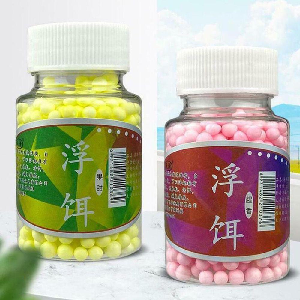 Mồi Câu Cá Nổi Bằng Nhựa EPS Chất Lượng Cao