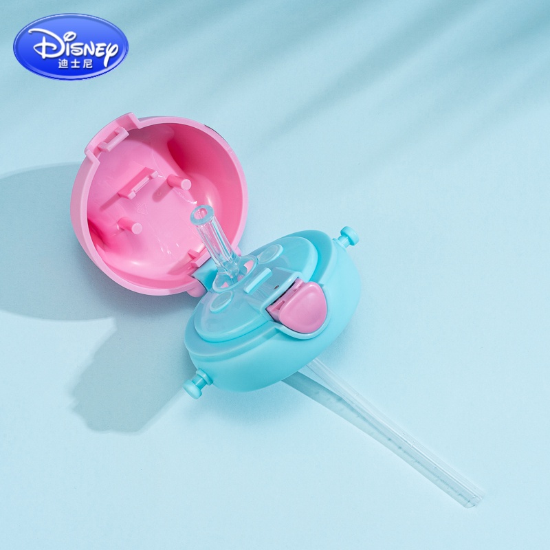 ♛Bình Nước Công Suất Cao Có Ống Hút Tiện Dụng Cho Bé Mẫu Giáo -Bình nước cho bé Bình nước trẻ em bình Người Nhện, Đội Trưởng Mỹ cho bé mang đi học