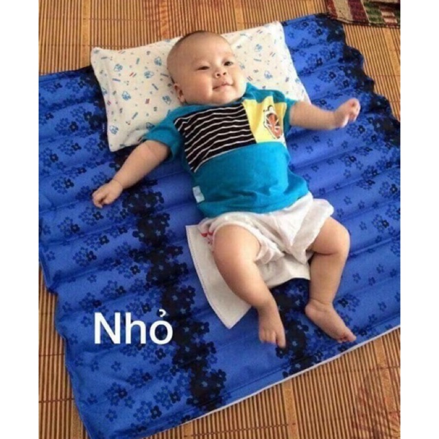 Đệm nước bé kích thước 60x80