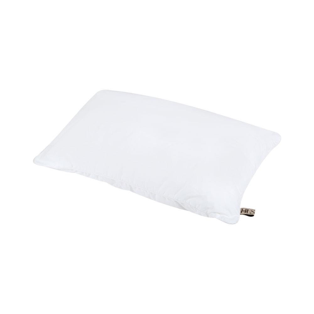 Homebase HLS gối bông mềm siêu êm cho bé 2-5 tuổi H47.5xW72.5cm Màu Trắng